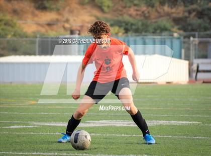 Thumbnail 1 in Poly vs. Carter (Scrimmage) photogallery.
