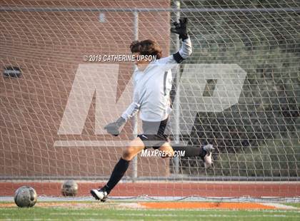 Thumbnail 3 in Poly vs. Carter (Scrimmage) photogallery.