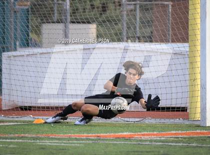 Thumbnail 3 in Poly vs. Carter (Scrimmage) photogallery.