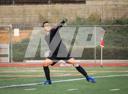 Thumbnail 1 in Poly vs. Carter (Scrimmage) photogallery.