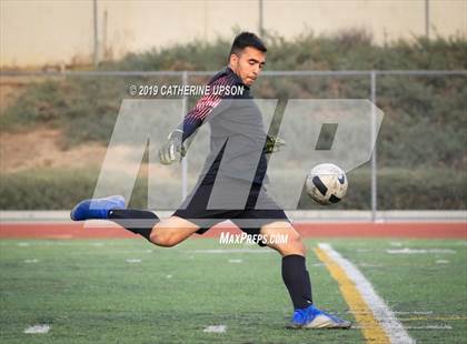 Thumbnail 1 in Poly vs. Carter (Scrimmage) photogallery.