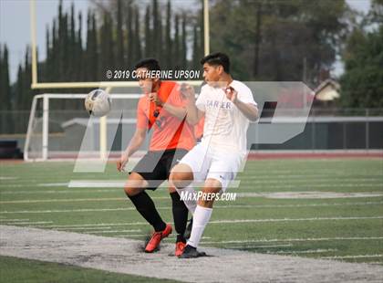 Thumbnail 1 in Poly vs. Carter (Scrimmage) photogallery.