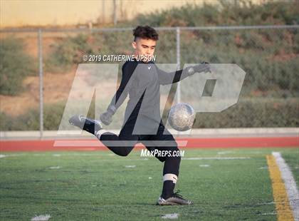 Thumbnail 3 in Poly vs. Carter (Scrimmage) photogallery.