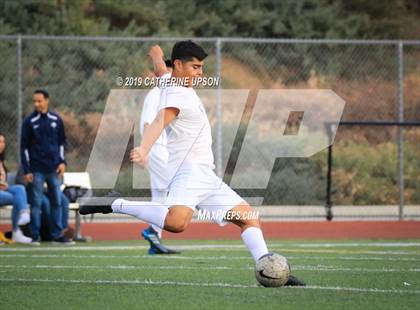 Thumbnail 1 in Poly vs. Carter (Scrimmage) photogallery.