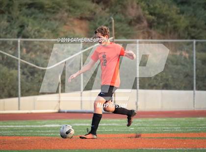 Thumbnail 1 in Poly vs. Carter (Scrimmage) photogallery.
