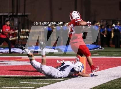 Thumbnail 3 in Cigarroa @ Sharyland photogallery.