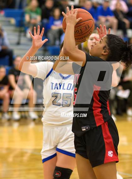 Thumbnail 1 in Katy Taylor vs Katy photogallery.
