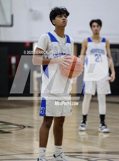 Herricks vs Roosevelt (Mike Cingiser Memorial Tournament)