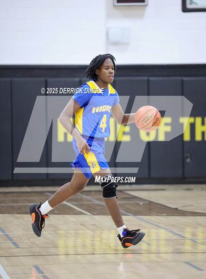 Thumbnail 2 in Herricks vs Roosevelt (Mike Cingiser Memorial Tournament) photogallery.