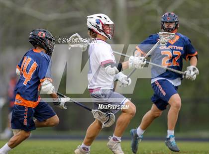 Thumbnail 1 in Olathe East @ Pembroke Hill photogallery.