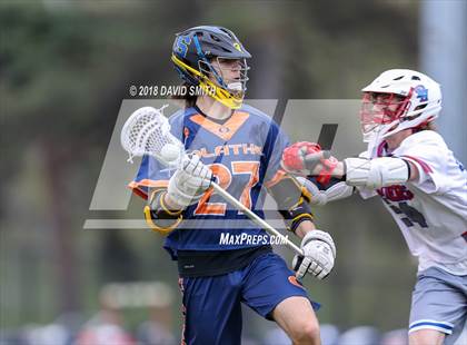 Thumbnail 1 in Olathe East @ Pembroke Hill photogallery.