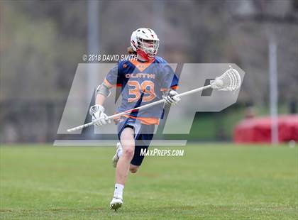 Thumbnail 3 in Olathe East @ Pembroke Hill photogallery.