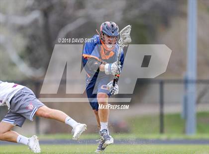 Thumbnail 1 in Olathe East @ Pembroke Hill photogallery.