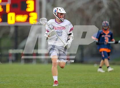 Thumbnail 1 in Olathe East @ Pembroke Hill photogallery.