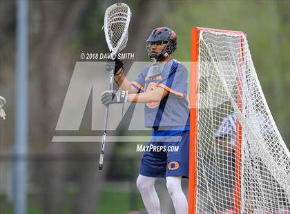 Thumbnail 1 in Olathe East @ Pembroke Hill photogallery.
