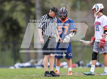 Thumbnail 1 in Olathe East @ Pembroke Hill photogallery.