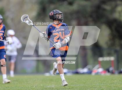 Thumbnail 1 in Olathe East @ Pembroke Hill photogallery.