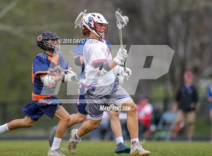 Thumbnail 1 in Olathe East @ Pembroke Hill photogallery.