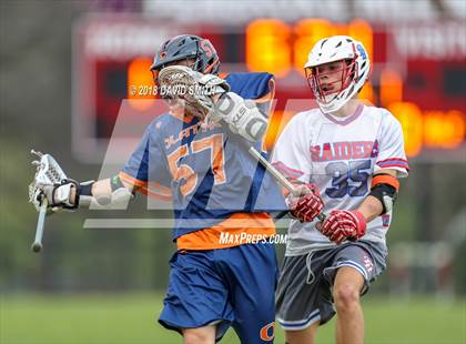 Thumbnail 3 in Olathe East @ Pembroke Hill photogallery.