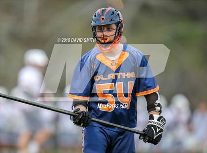 Thumbnail 2 in Olathe East @ Pembroke Hill photogallery.