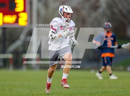 Thumbnail 3 in Olathe East @ Pembroke Hill photogallery.