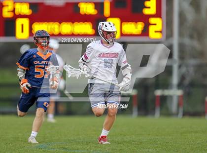 Thumbnail 3 in Olathe East @ Pembroke Hill photogallery.