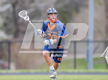 Thumbnail 3 in Olathe East @ Pembroke Hill photogallery.