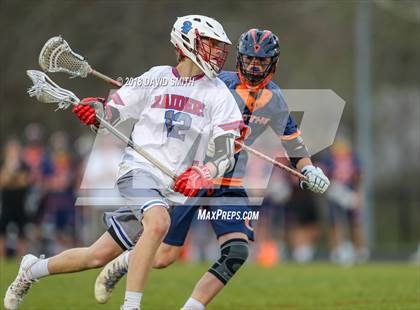 Thumbnail 1 in Olathe East @ Pembroke Hill photogallery.