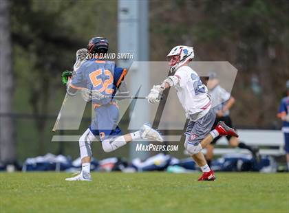 Thumbnail 3 in Olathe East @ Pembroke Hill photogallery.