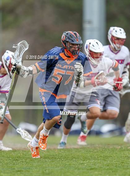 Thumbnail 1 in Olathe East @ Pembroke Hill photogallery.