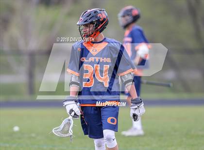 Thumbnail 1 in Olathe East @ Pembroke Hill photogallery.