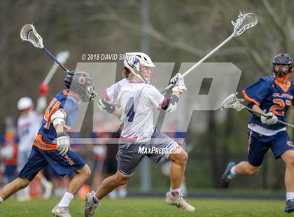 Thumbnail 1 in Olathe East @ Pembroke Hill photogallery.