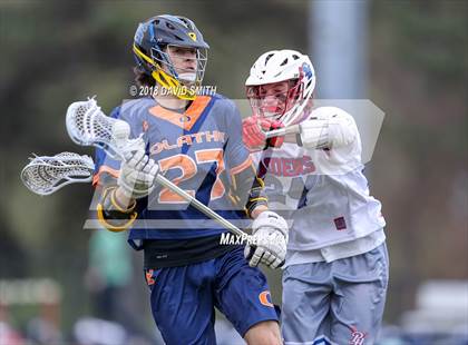 Thumbnail 2 in Olathe East @ Pembroke Hill photogallery.