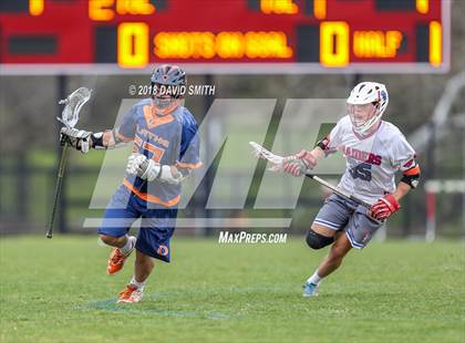 Thumbnail 3 in Olathe East @ Pembroke Hill photogallery.