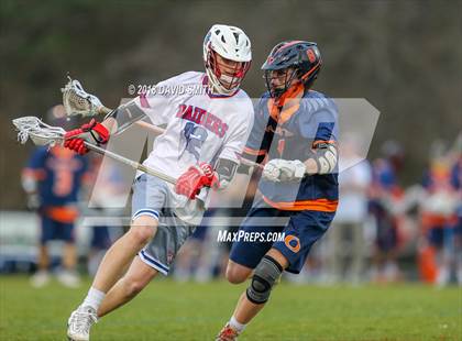 Thumbnail 3 in Olathe East @ Pembroke Hill photogallery.