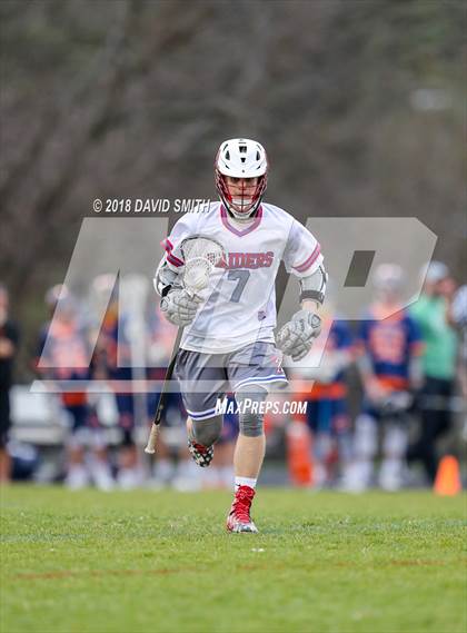 Thumbnail 3 in Olathe East @ Pembroke Hill photogallery.