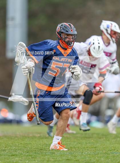 Thumbnail 3 in Olathe East @ Pembroke Hill photogallery.