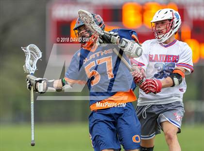 Thumbnail 1 in Olathe East @ Pembroke Hill photogallery.