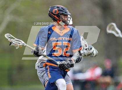 Thumbnail 2 in Olathe East @ Pembroke Hill photogallery.