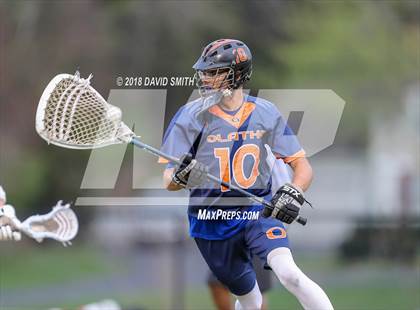 Thumbnail 2 in Olathe East @ Pembroke Hill photogallery.