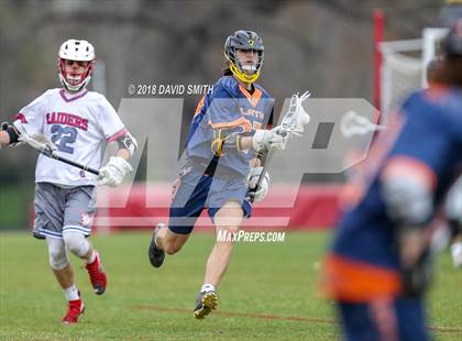 Thumbnail 3 in Olathe East @ Pembroke Hill photogallery.