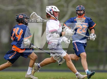 Thumbnail 2 in Olathe East @ Pembroke Hill photogallery.
