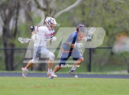Thumbnail 1 in Olathe East @ Pembroke Hill photogallery.
