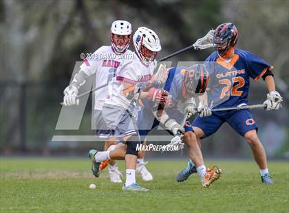 Thumbnail 1 in Olathe East @ Pembroke Hill photogallery.