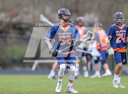 Thumbnail 2 in Olathe East @ Pembroke Hill photogallery.