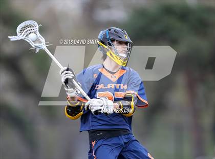 Thumbnail 1 in Olathe East @ Pembroke Hill photogallery.