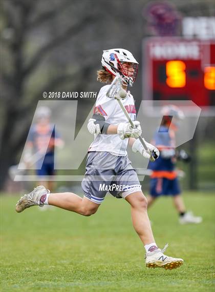 Thumbnail 1 in Olathe East @ Pembroke Hill photogallery.