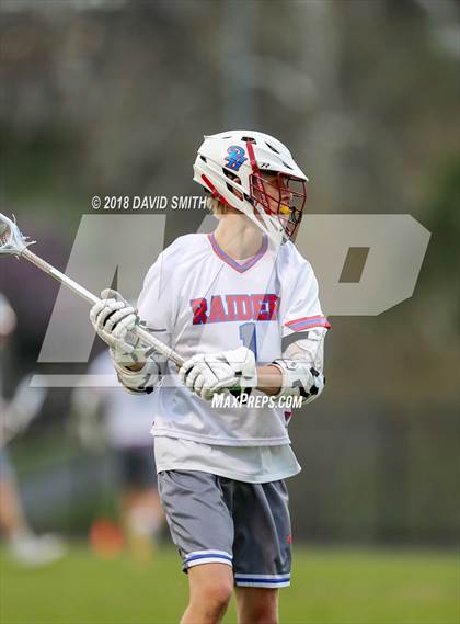 Thumbnail 3 in Olathe East @ Pembroke Hill photogallery.