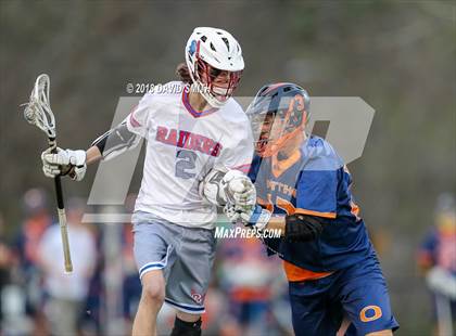 Thumbnail 3 in Olathe East @ Pembroke Hill photogallery.