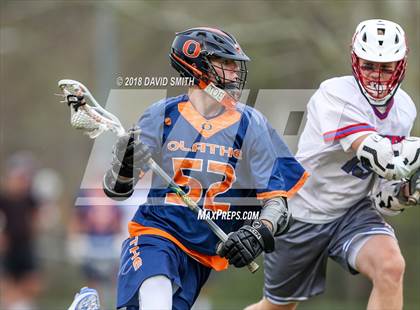 Thumbnail 1 in Olathe East @ Pembroke Hill photogallery.